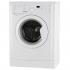 Indesit IWSD 6105 B (CIS).L Узкая Стиральная Машина инструкция, поддержка, форум, описание, мануал