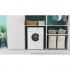 Indesit IWSD 6105 B (CIS).L Узкая Стиральная Машина инструкция, поддержка, форум, описание, мануал