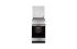 Zanussi ZCG9210G1X Газовые Плиты инструкция, поддержка, форум, описание, мануал