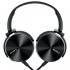 Sony MDR-XB450BV/С Наушники Накладные инструкция, поддержка, форум, описание, мануал