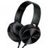 Sony MDR-XB450BV/С Наушники Накладные инструкция, поддержка, форум, описание, мануал