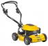 Stiga MULTICLIP 50 4S SILENT RENTAL Газонокосилка инструкция, поддержка, форум, описание, мануал