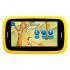 Qumo Kids Tab 2 Yellow/Green Планшеты Для Детей инструкция, поддержка, форум, описание, мануал