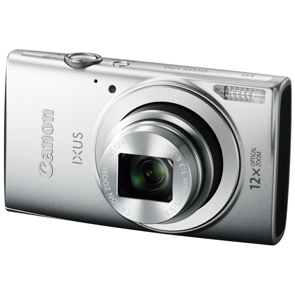   Canon Ixus 170 -  4