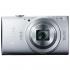 Canon IXUS 170 Silver Цифровые Компактные Фотоаппараты инструкция, поддержка, форум, описание, мануал