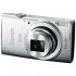Canon IXUS 170 Silver Цифровые Компактные Фотоаппараты инструкция, поддержка, форум, описание, мануал