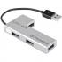 Thermaltake Ultra X USB HUB with Ethernet Adapter Usb-Адаптеры инструкция, поддержка, форум, описание, мануал