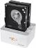 Thermaltake BlacX 5G Snow Edition HDD Docking Station Док Станции инструкция, поддержка, форум, описание, мануал