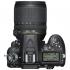 Nikon D7200 18-105 VR Kit Цифровые Зеркальные Фотоаппараты инструкция, поддержка, форум, описание, мануал