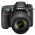 Nikon D7200 18-105 VR Kit Цифровые Зеркальные Фотоаппараты инструкция, поддержка, форум, описание, мануал