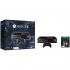 Microsoft 500Gb + Halo Master Chief Collection (5C6-00074) Консоль Xbox One инструкция, поддержка, форум, описание, мануал