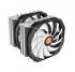 Thermaltake Frio Extreme Silent 14 Dual Кулеры инструкция, поддержка, форум, описание, мануал
