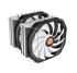 Thermaltake Frio Extreme Silent 14 Dual Кулеры инструкция, поддержка, форум, описание, мануал