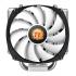 Thermaltake Frio Extreme Silent 14 Dual Кулеры инструкция, поддержка, форум, описание, мануал