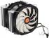 Thermaltake Frio Extreme Silent 14 Dual Кулеры инструкция, поддержка, форум, описание, мануал