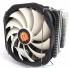 Thermaltake Frio Extreme Silent 14 Dual Кулеры инструкция, поддержка, форум, описание, мануал