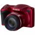 Canon PowerShot SX400IS Red Цифровые Компактные Фотоаппараты инструкция, поддержка, форум, описание, мануал