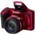 Canon PowerShot SX400IS Red Цифровые Компактные Фотоаппараты инструкция, поддержка, форум, описание, мануал