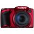 Canon PowerShot SX400IS Red Цифровые Компактные Фотоаппараты инструкция, поддержка, форум, описание, мануал