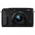 Fujifilm X30 Black Цифровые Компактные Фотоаппараты инструкция, поддержка, форум, описание, мануал