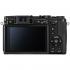 Fujifilm X30 Black Цифровые Компактные Фотоаппараты инструкция, поддержка, форум, описание, мануал