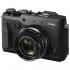 Fujifilm X30 Black Цифровые Компактные Фотоаппараты инструкция, поддержка, форум, описание, мануал