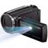 Sony HDR-PJ620 Black Видеокамера Flash Hd инструкция, поддержка, форум, описание, мануал
