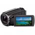 Sony HDR-PJ620 Black Видеокамера Flash Hd инструкция, поддержка, форум, описание, мануал
