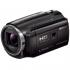 Sony HDR-PJ620 Black Видеокамера Flash Hd инструкция, поддержка, форум, описание, мануал