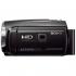 Sony HDR-PJ620 Black Видеокамера Flash Hd инструкция, поддержка, форум, описание, мануал