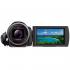 Sony HDR-PJ620 Black Видеокамера Flash Hd инструкция, поддержка, форум, описание, мануал