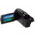 Sony HDR-PJ620 Black Видеокамера Flash Hd инструкция, поддержка, форум, описание, мануал