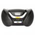 Supra BB-CD122U Black Магнитола инструкция, поддержка, форум, описание, мануал