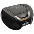 Supra BB-CD122U Black Магнитола инструкция, поддержка, форум, описание, мануал