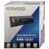 Kenwood KMM-101AY Usb Автомагнитолы инструкция, поддержка, форум, описание, мануал