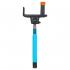 Interstep MP-110B Blue (IS-HD-MPSP110BL-BT0B201) Монопод Для Смартфона инструкция, поддержка, форум, описание, мануал
