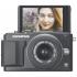 Olympus Pen E-PL6 14-42+40-150 Kit Black Системные Фотоаппараты инструкция, поддержка, форум, описание, мануал