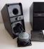 Yamaha NX-50 Black Активная Hi-Fi Акустика инструкция, поддержка, форум, описание, мануал