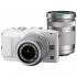 Olympus Pen E-PL6 14-42+40-150 Kit White Системные Фотоаппараты инструкция, поддержка, форум, описание, мануал