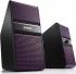 Yamaha NX-50 Purple Активная Hi-Fi Акустика инструкция, поддержка, форум, описание, мануал