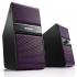 Yamaha NX-50 Purple Активная Hi-Fi Акустика инструкция, поддержка, форум, описание, мануал
