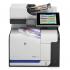 HP LASERJET ENTERPRISE 500 M575DN Многофункциональное Устройство (Мфу) инструкция, поддержка, форум, описание, мануал