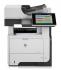 HP LASERJET ENTERPRISE 500 M525DN Многофункциональное Устройство (Мфу) инструкция, поддержка, форум, описание, мануал