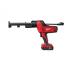 Milwaukee C18 PCG/310 Инструмент Для Склеивания инструкция, поддержка, форум, описание, мануал
