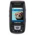 Samsung SGH-D500B Сотовый Телефон инструкция, поддержка, форум, описание, мануал