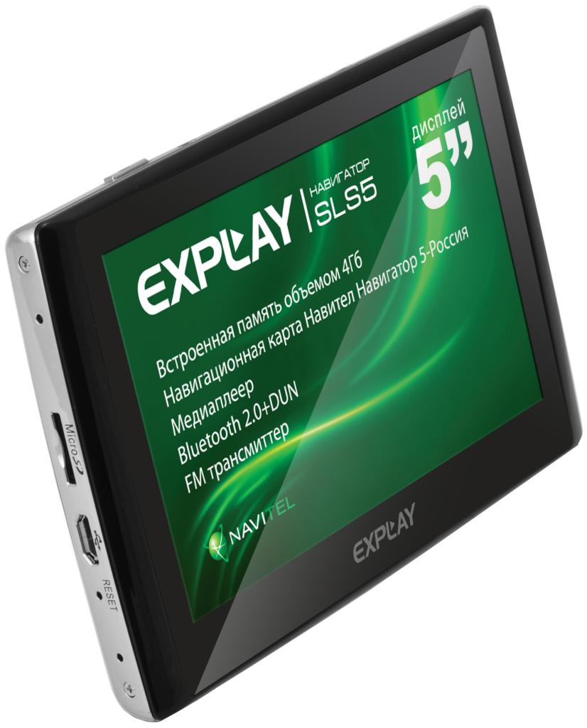  explay opc5 