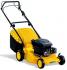 Stiga TURBO 53 4S SILENT RENTAL Газонокосилка инструкция, поддержка, форум, описание, мануал