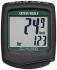 Cat Eye VELO5 (CC-VL500) Велокомпьютер инструкция, поддержка, форум, описание, мануал