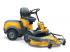 Stiga PARK PRO 25 4WD Райдеры инструкция, поддержка, форум, описание, мануал