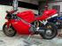 Ducati 748 (2002) Мотоцикл инструкция, поддержка, форум, описание, мануал